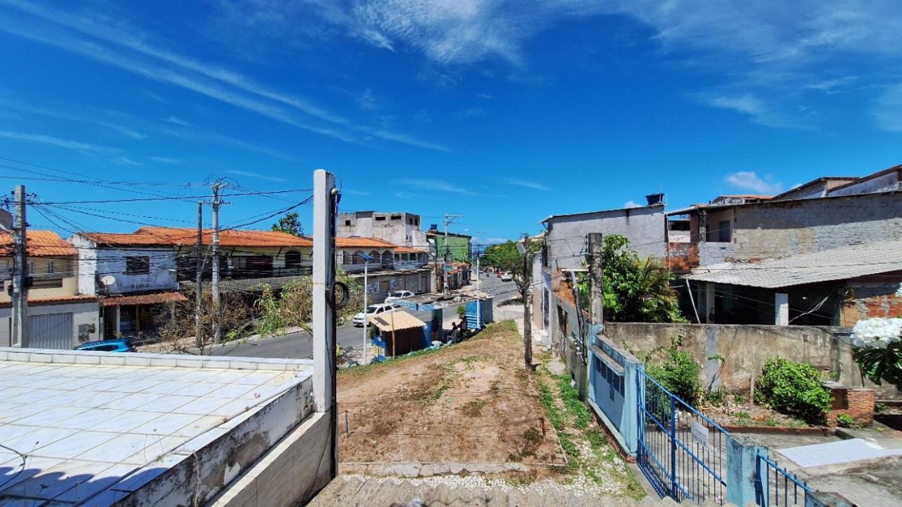 Abaete - Aconchego Na Rua Da Praia De Itapua! Salvador Eksteriør bilde